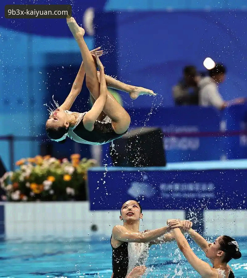 跳水新星蒋林静 vs 全红婵：谁是下一个奥运冠军？——在天元体育官网见证未来之星的崛起